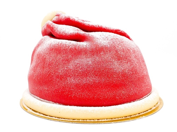 Kersttaart en -dessert