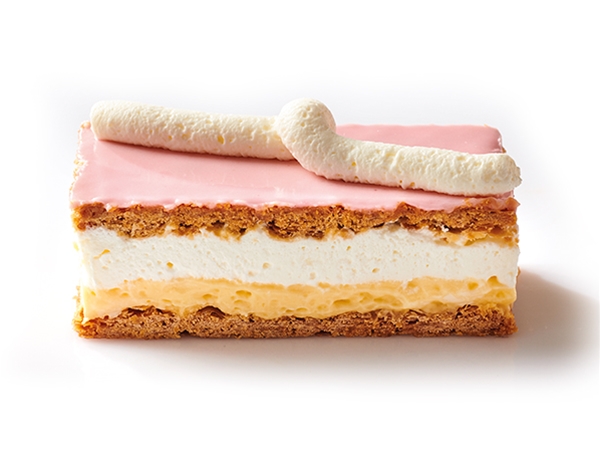 Gebakjes
