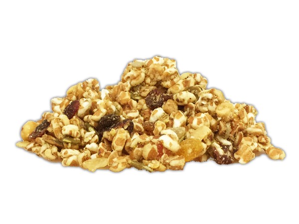 Speltgranola (240g.)