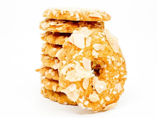 Kerstkransjes (250g.)