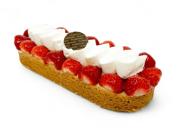Aardbeienslof