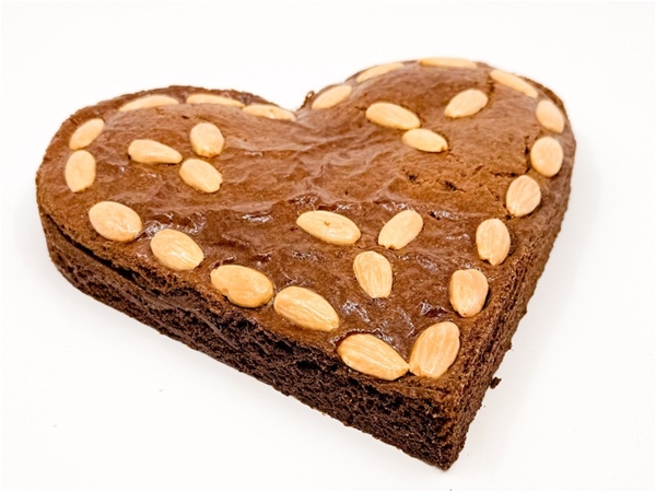 Gevuld Speculaashart